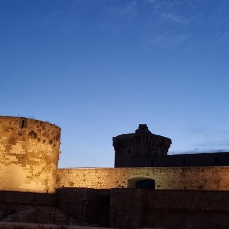 Suite D'Avalos Venosa Εξωτερικό φωτογραφία