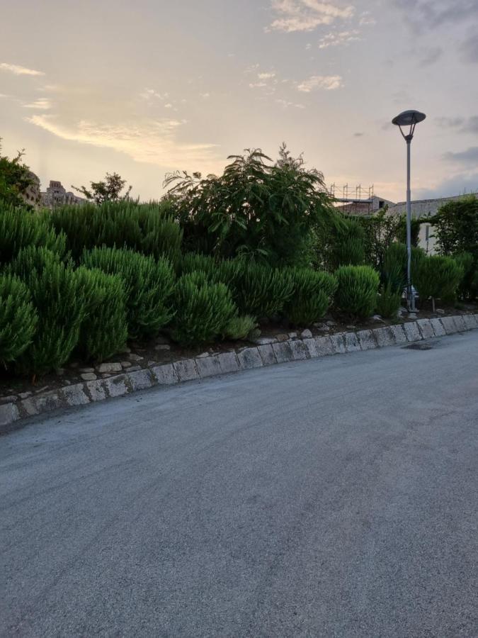 Suite D'Avalos Venosa Εξωτερικό φωτογραφία