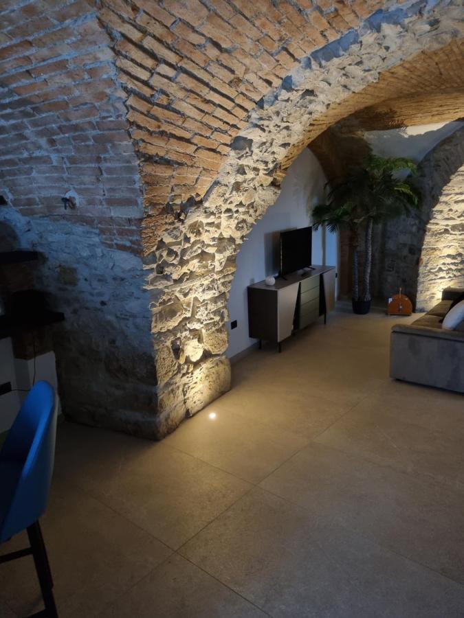 Suite D'Avalos Venosa Εξωτερικό φωτογραφία
