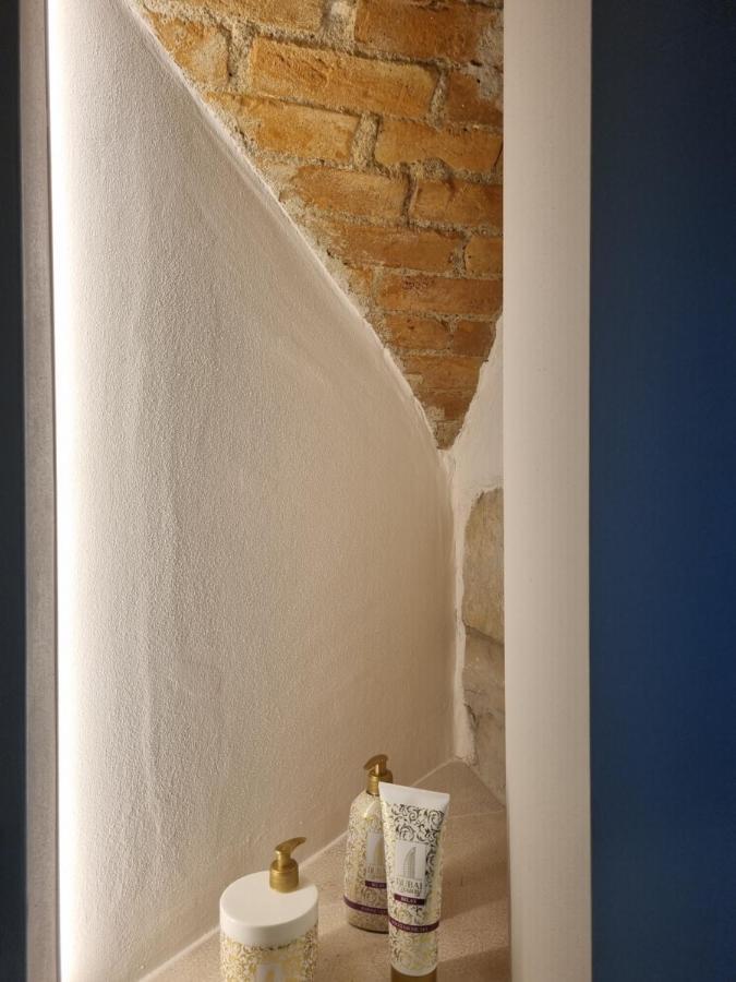 Suite D'Avalos Venosa Εξωτερικό φωτογραφία