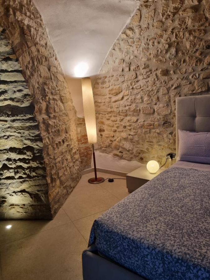 Suite D'Avalos Venosa Εξωτερικό φωτογραφία