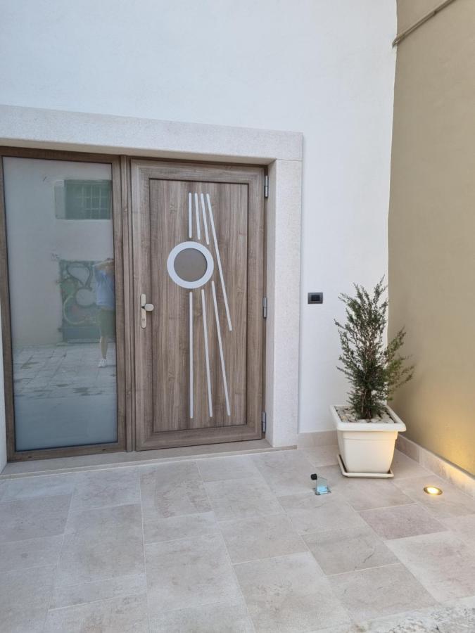 Suite D'Avalos Venosa Εξωτερικό φωτογραφία
