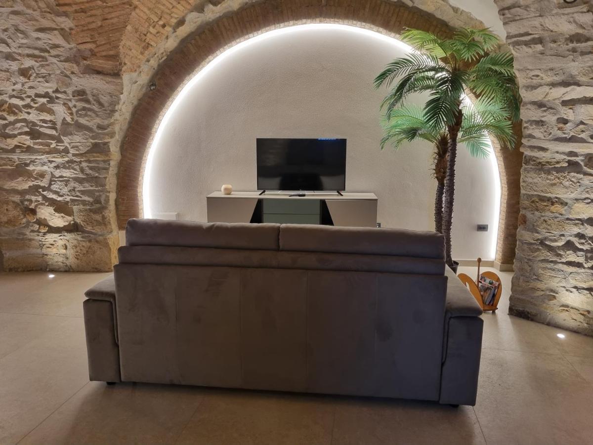 Suite D'Avalos Venosa Εξωτερικό φωτογραφία