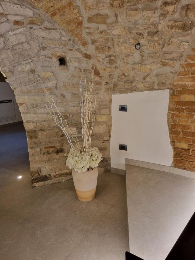 Suite D'Avalos Venosa Εξωτερικό φωτογραφία