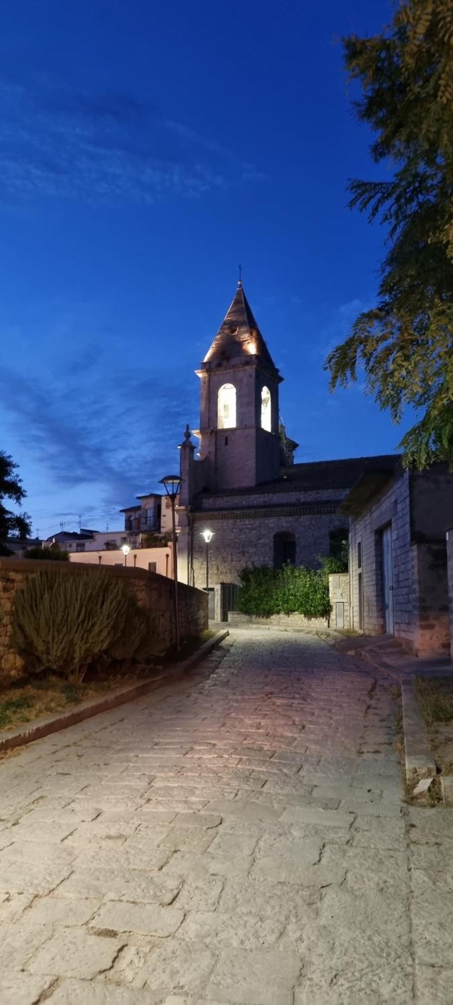 Suite D'Avalos Venosa Εξωτερικό φωτογραφία